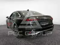 2026 Audi A6