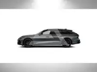 2026 Audi A6