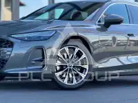2026 Audi A6