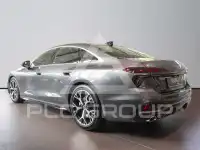 2026 Audi A6