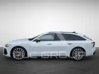 2026 Audi A6