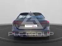 2026 Audi A6