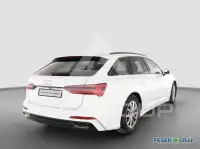 2026 Audi A6