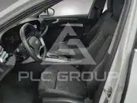 2026 Audi A6