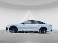 2026 Audi A6