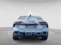 2026 Audi A6