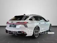 2026 Audi A6