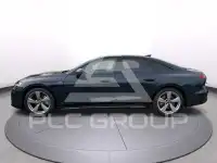 2026 Audi A6