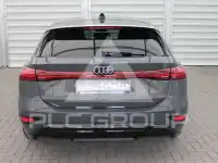 2026 Audi A6