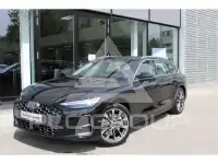 2026 Audi A6
