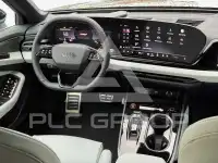 2026 Audi A6