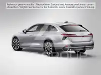 2026 Audi A6