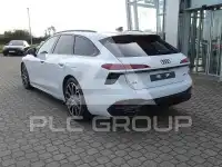 2026 Audi A6