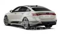 2026 Audi A6