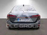 2026 Audi A6