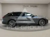 2026 Audi A6