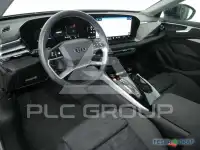 2026 Audi A6