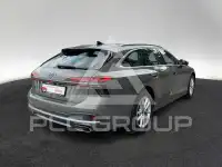 2026 Audi A6