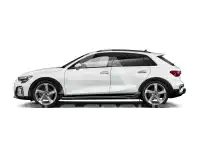 2026 Audi A3