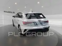 2026 Audi A3