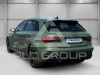 2026 Audi A3