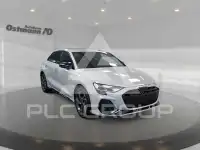 2026 Audi A3