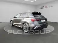 2026 Audi A3