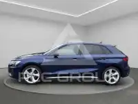 2026 Audi A3
