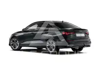 2026 Audi A3