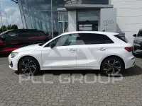 2026 Audi A3