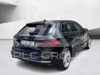 2026 Audi A3