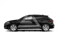 2026 Audi A3