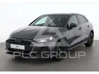 2026 Audi A3