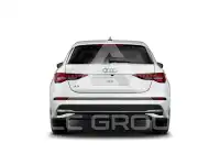 2026 Audi A3