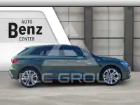 2026 Audi A3