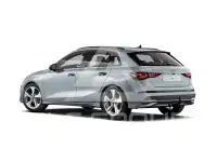 2026 Audi A3