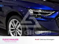 2026 Audi A3