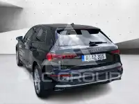 2026 Audi A3