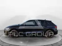 2026 Audi A3