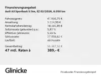 2026 Audi A3