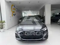 2026 Audi A3