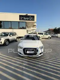 2017 Audi A3