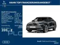 2026 Audi A3