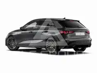 2026 Audi A3