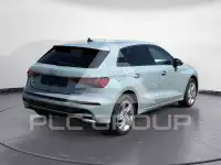 2026 Audi A3