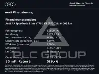 2026 Audi A3