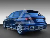 2026 Audi A3