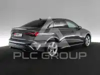 2026 Audi A3
