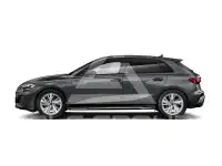 2026 Audi A3