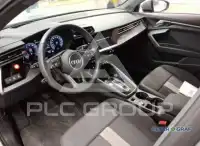 2026 Audi A3